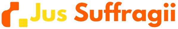 Jus Suffragii